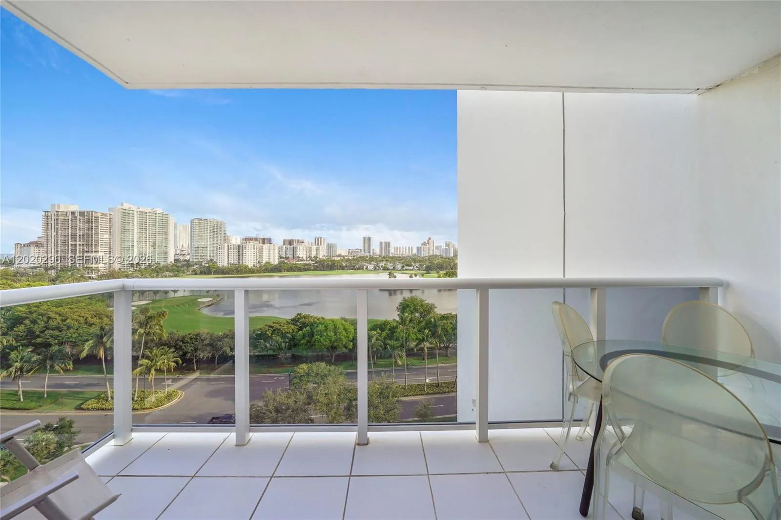 3625 N Country Club Dr # 1203, Aventura FL 33180