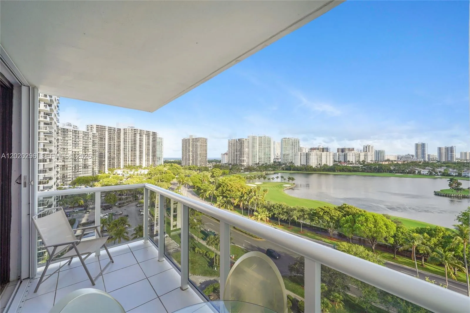 3625 N Country Club Dr # 1203, Aventura FL 33180