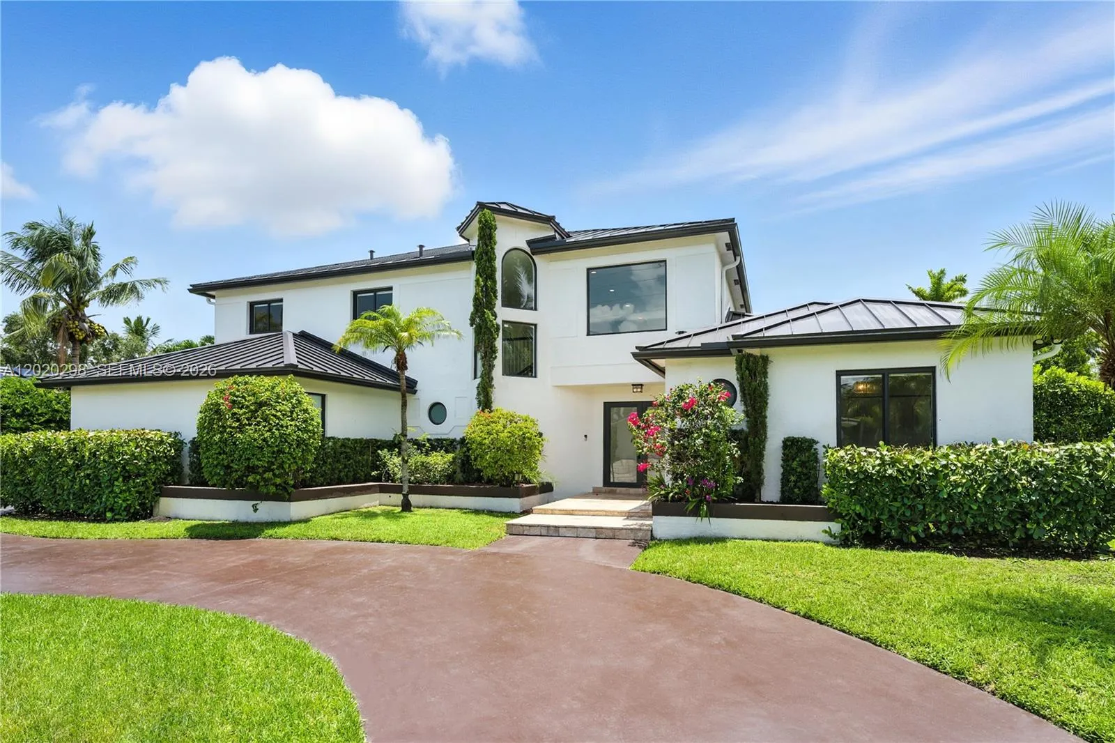 17815 SW 83rd Ct, Palmetto Bay FL 33157