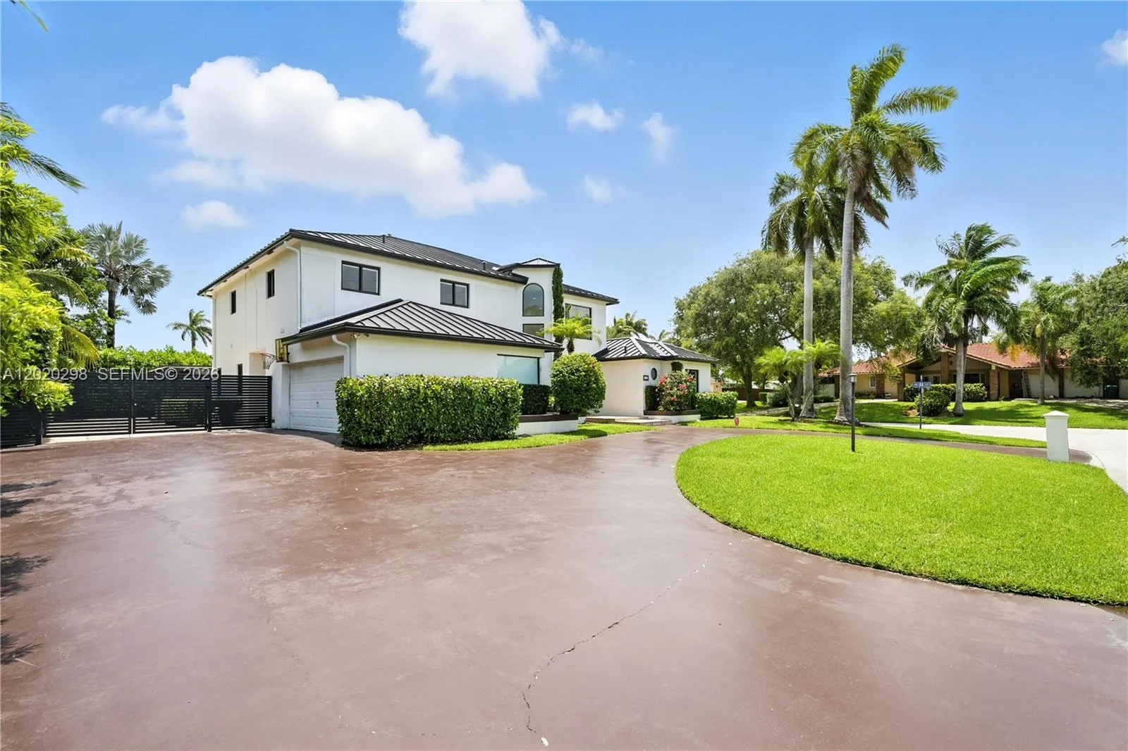17815 SW 83rd Ct, Palmetto Bay FL 33157