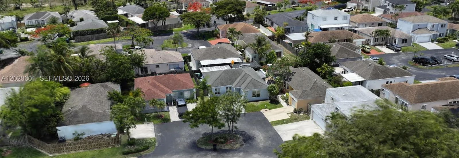 9830 SW 222nd St, Cutler Bay FL 33190