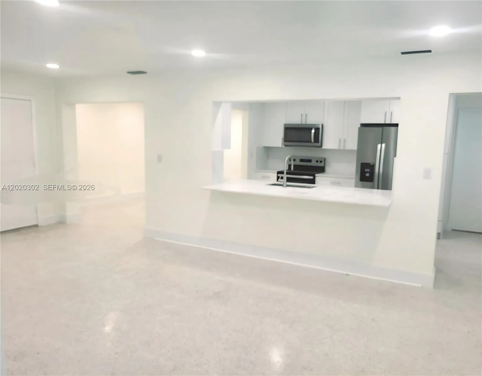 1145 Meadowlark Ave, Miami Springs FL 33166
