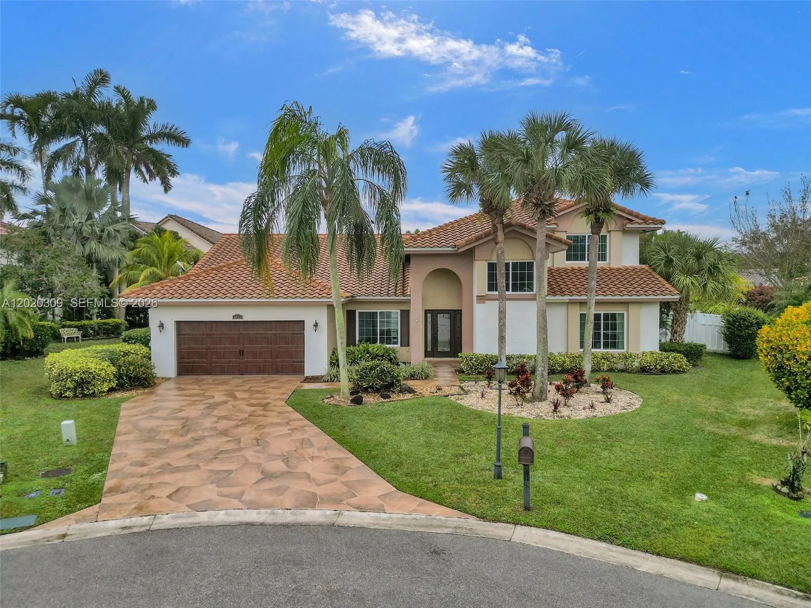 4077 NW 83rd Ln, Coral Springs FL 33065