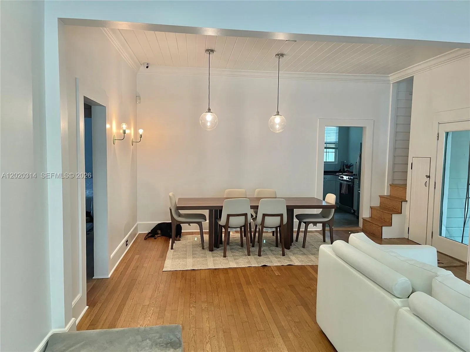 4 bedroom 3 bath for sale at 27 NE 49th St, Miami FL 33137