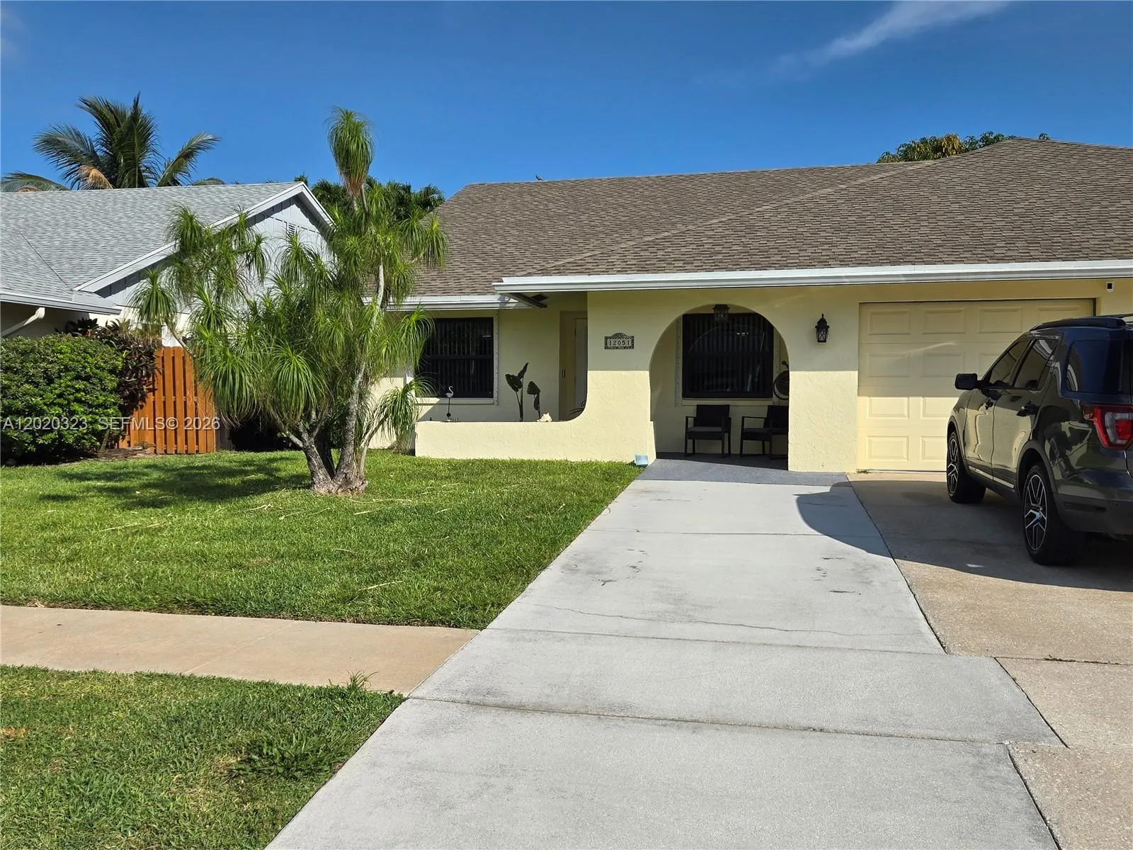 12051 Suellen Cir, Wellington FL 33414