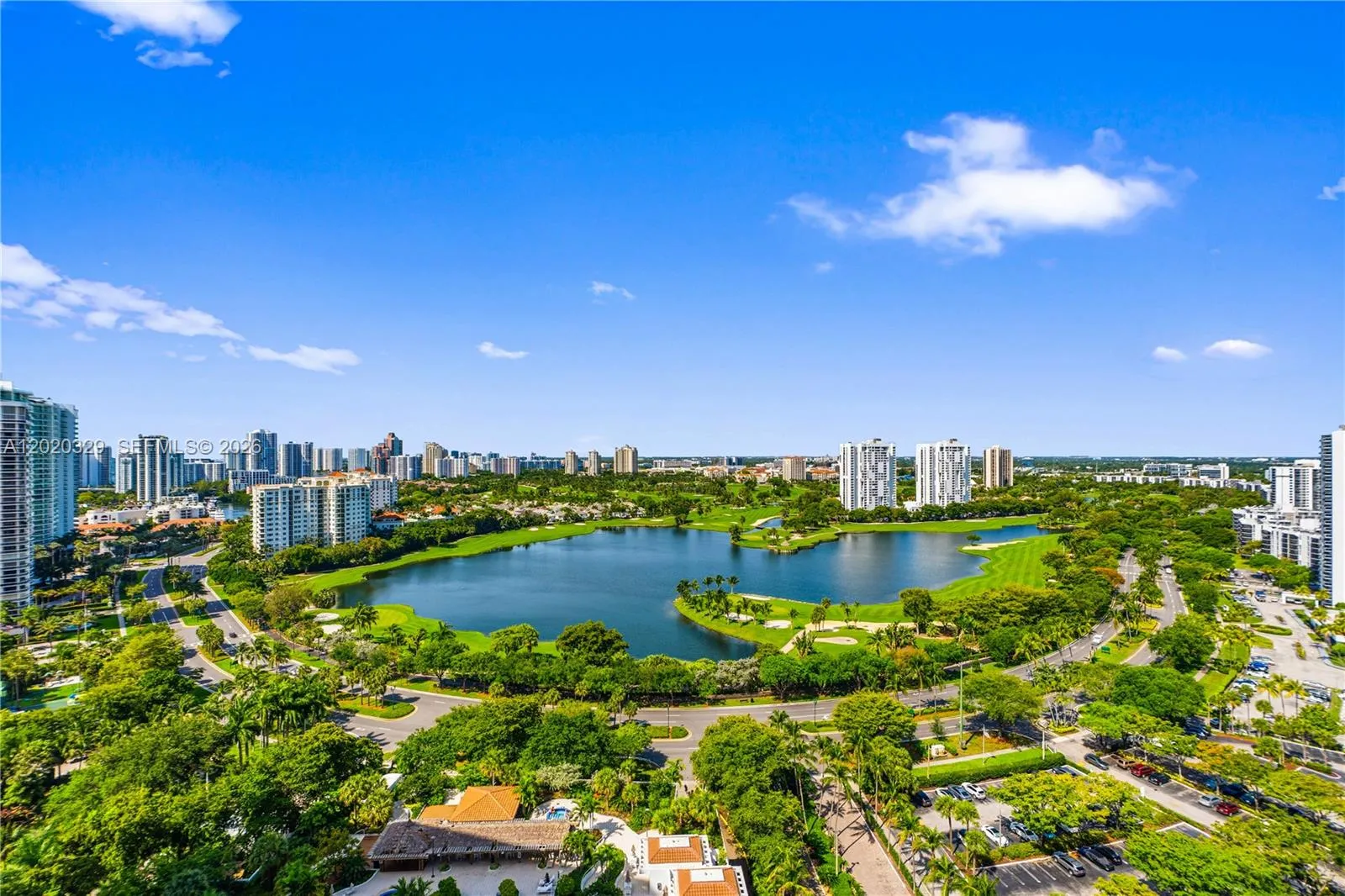 20281 E Country Club Dr # 2101, Aventura FL 33180