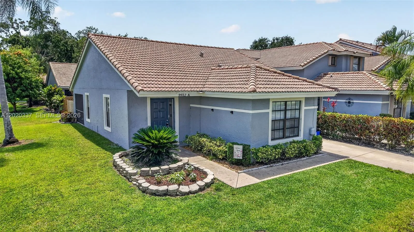 9912 S 61st Way S # A, Boynton Beach FL 33437