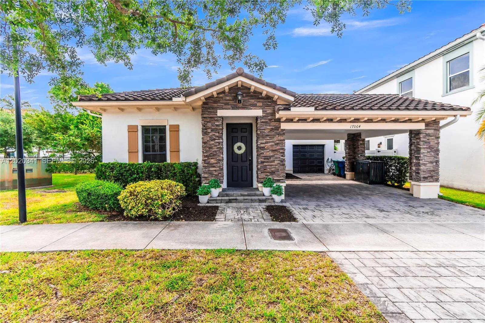 17064 SW 90th Way, Miami FL 33196