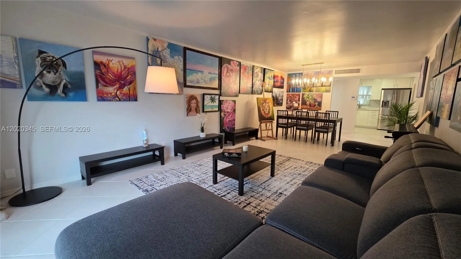 1 bedroom 1 bath for sale at 3360 Spanish Moss Ter # 104, Lauderhill FL 33319
