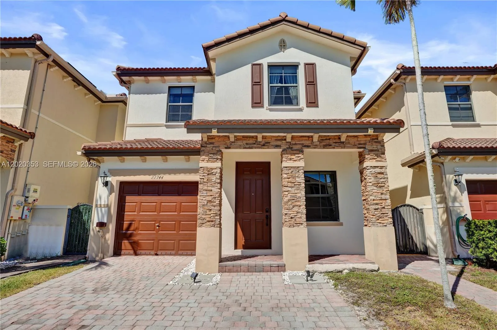 22744 SW 88th Path, Miami FL 33190