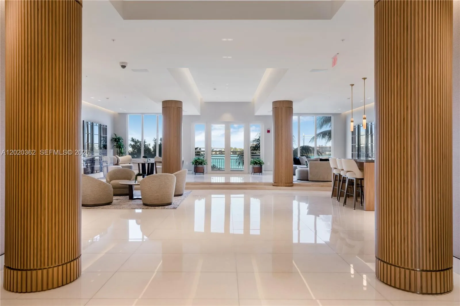 888 Brickell Key Dr # 1612, Miami FL 33131
