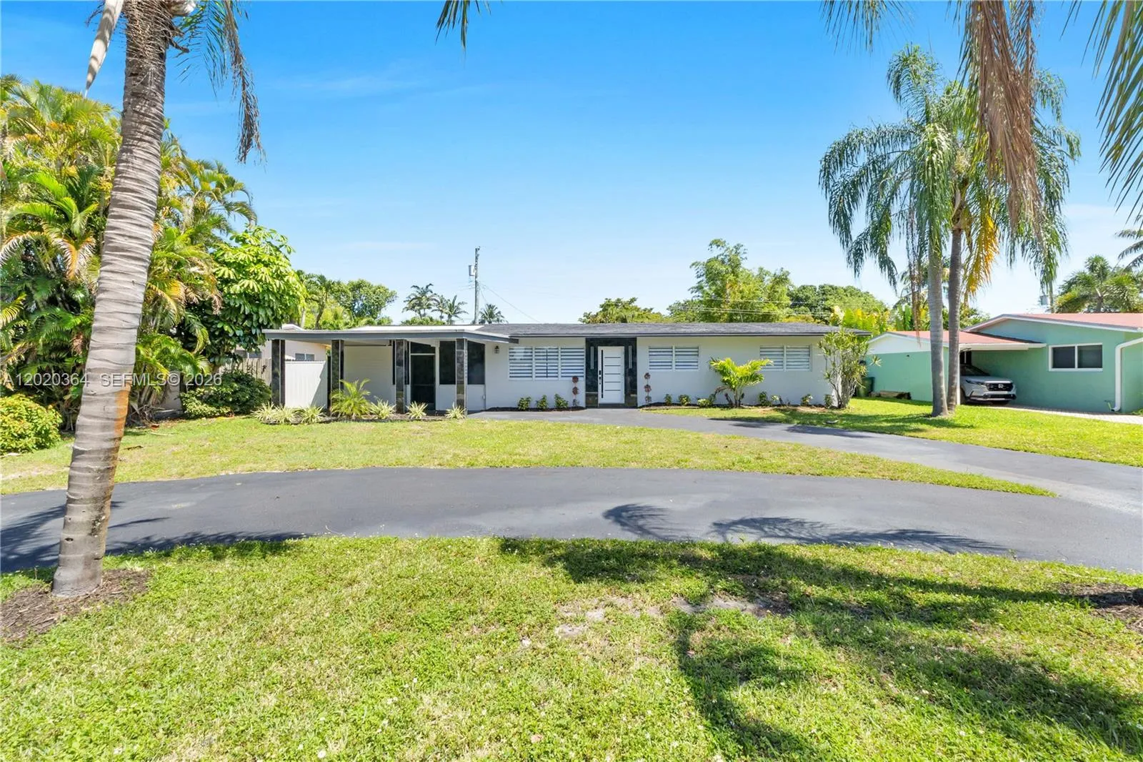 317 NW 27th St, Wilton Manors FL 33311