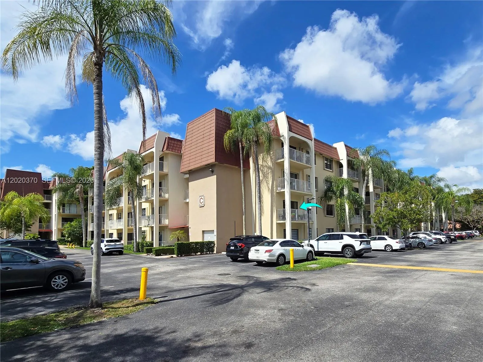 9301 SW 92nd Ave # 204C, Miami FL 33176