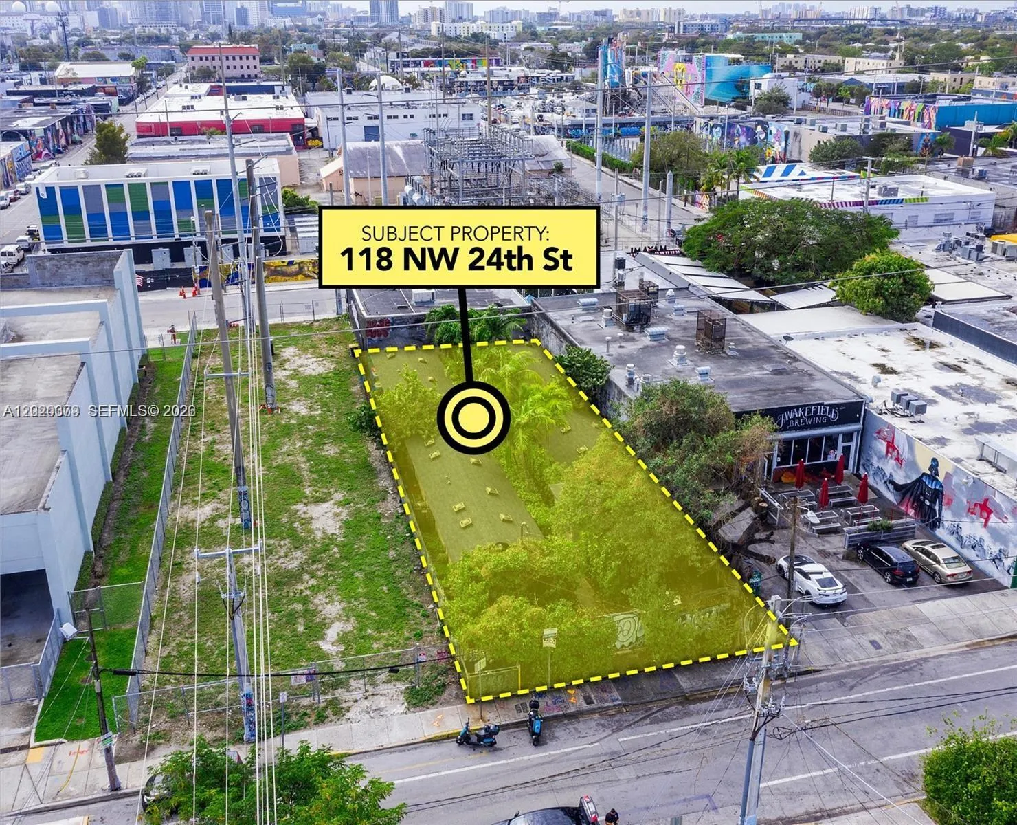 118 NW 24th St, Miami FL 33127