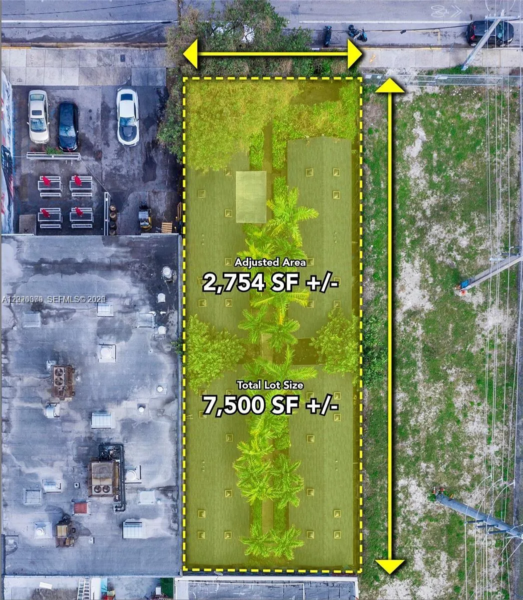 118 NW 24th St, Miami FL 33127