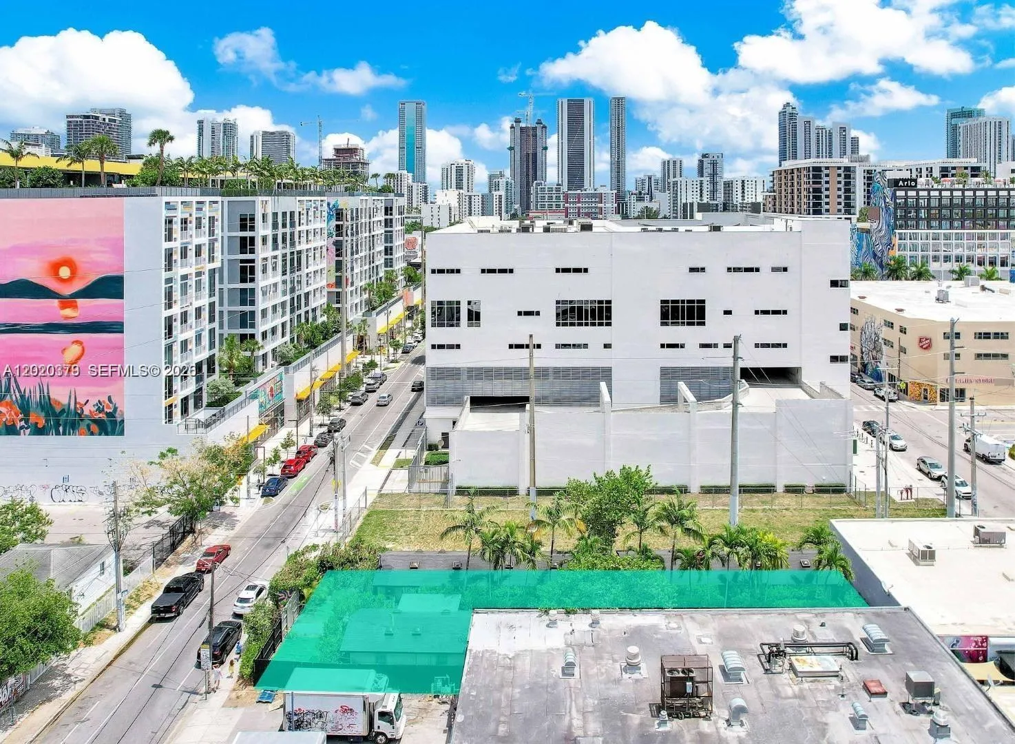 118 NW 24th St, Miami FL 33127
