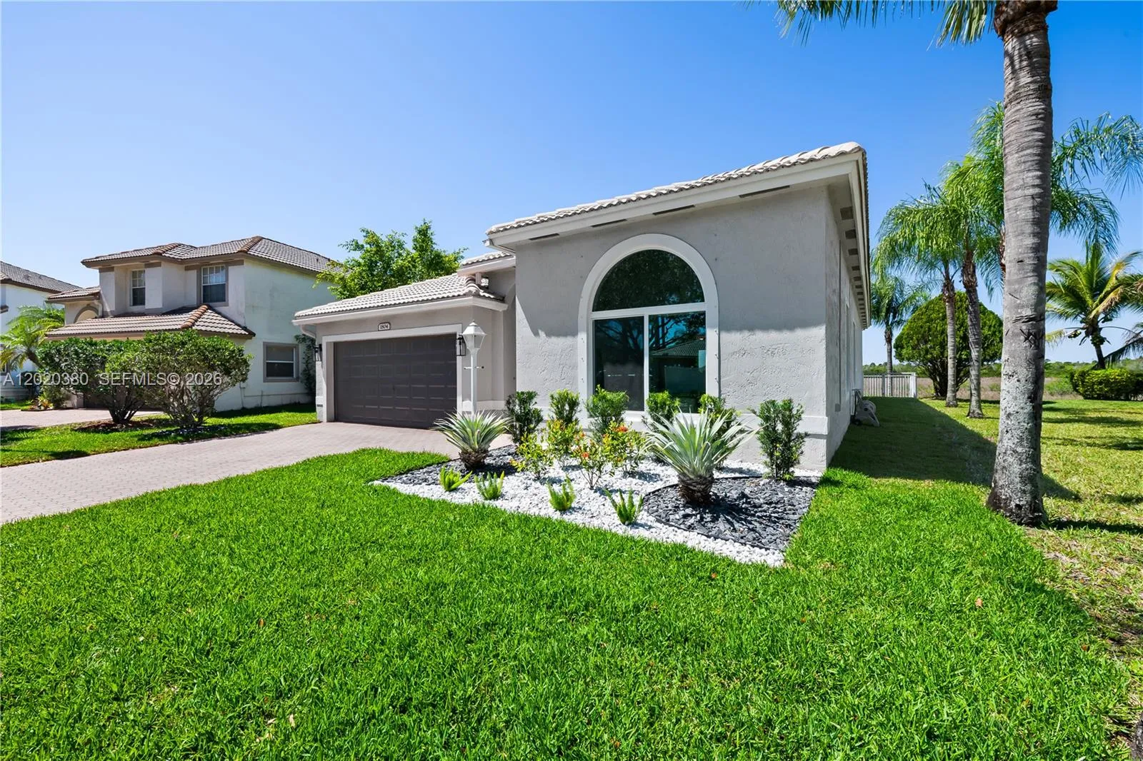 1804 NW 145th Ter, Pembroke Pines FL 33028