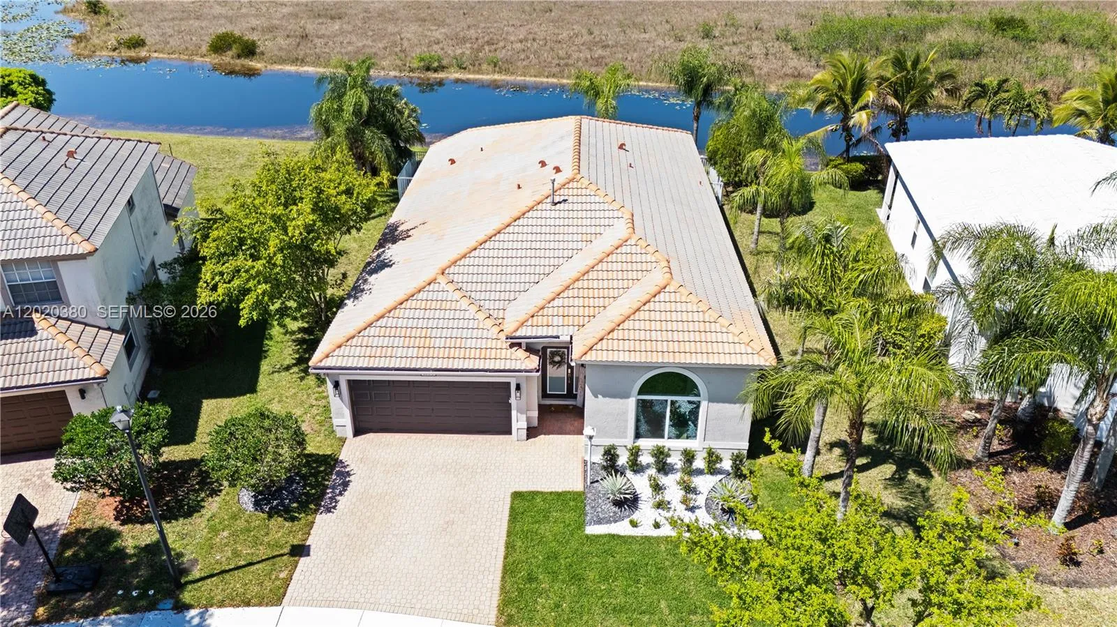 1804 NW 145th Ter, Pembroke Pines FL 33028
