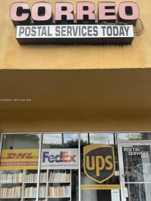 XXXX W 16th Ave, Hialeah FL 33012