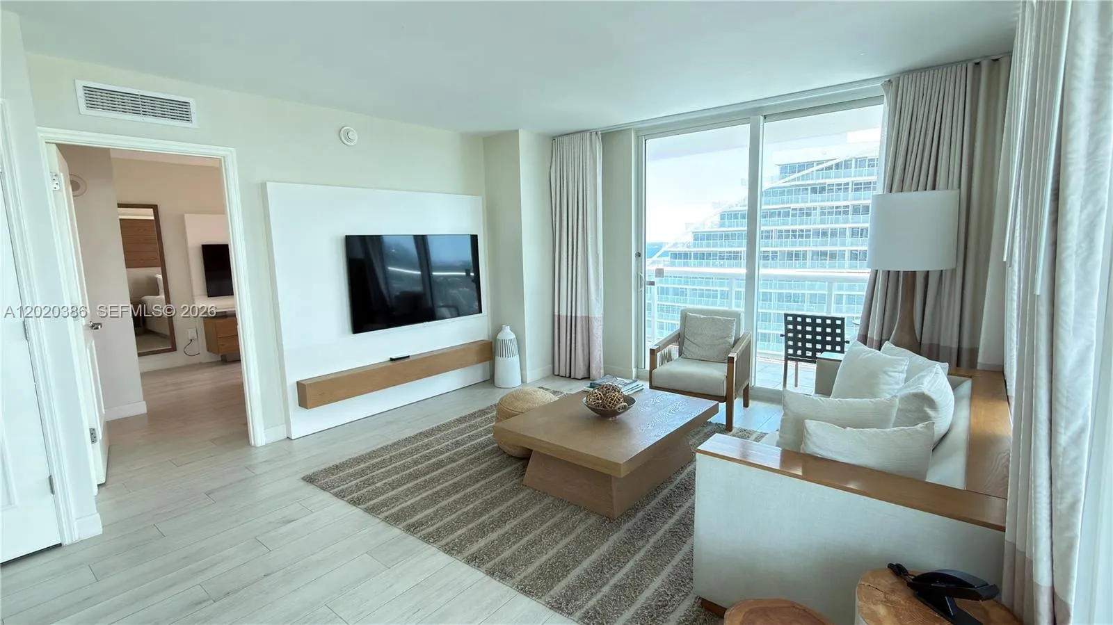 505 N Fort Lauderdale Beach Blvd # 2201, Fort Lauderdale FL 33304