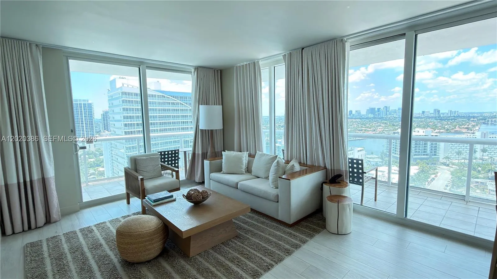 505 N Fort Lauderdale Beach Blvd # 2201, Fort Lauderdale FL 33304