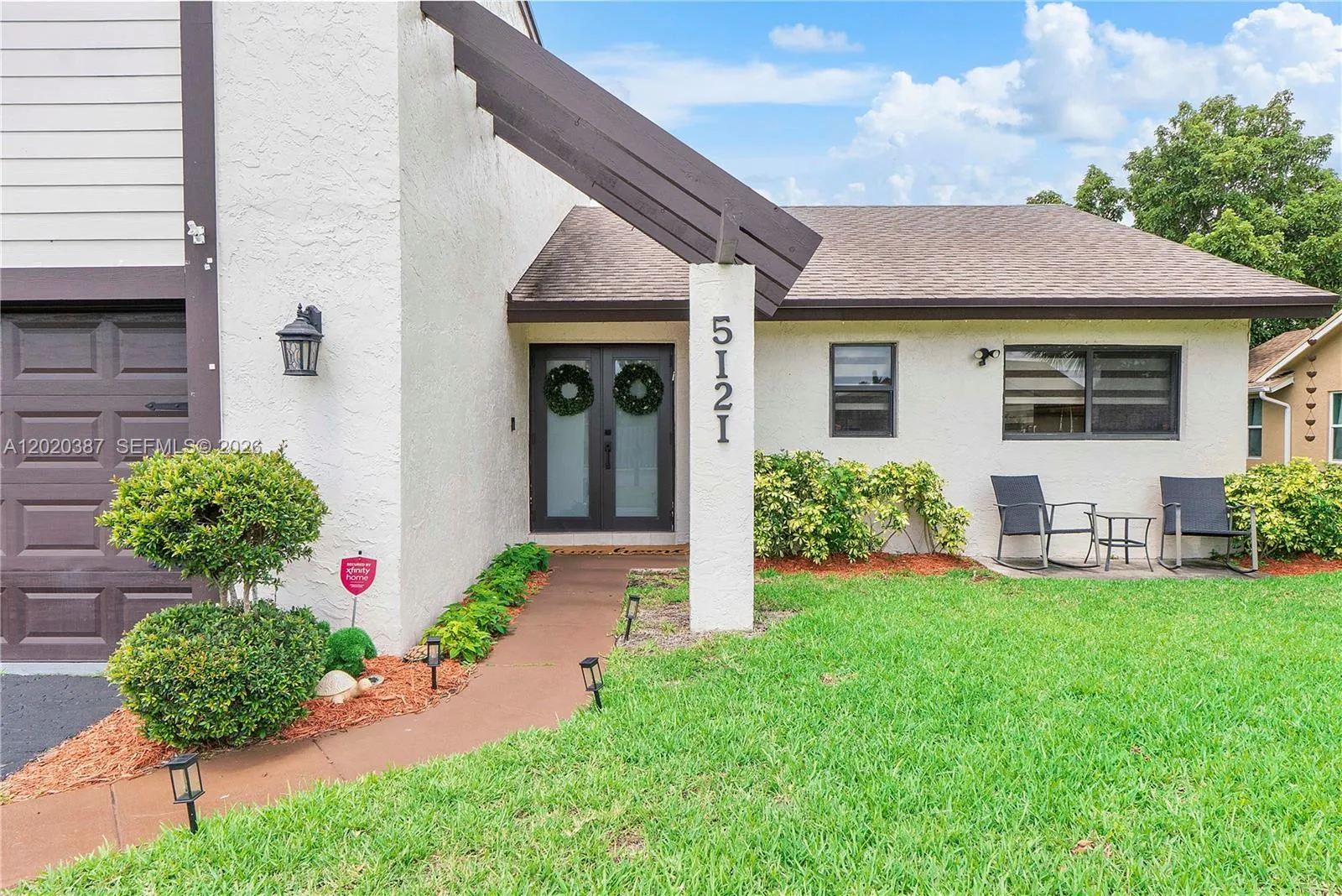 5121 NW 87th Ave, Lauderhill FL 33351