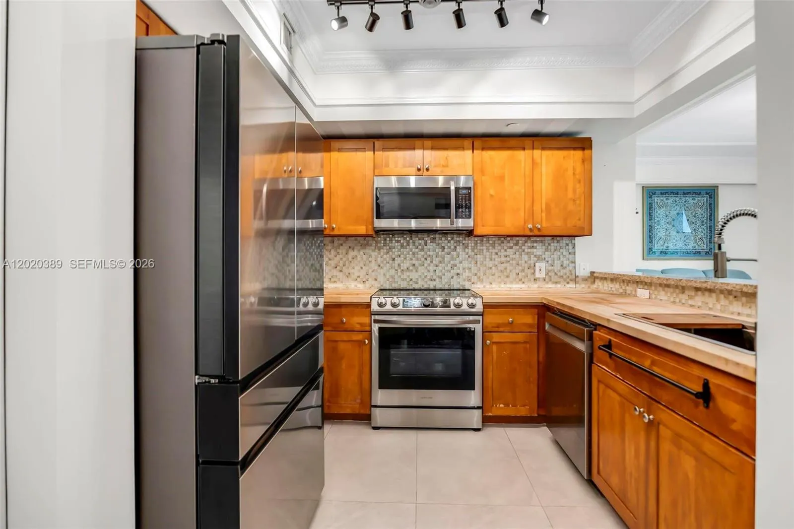 1723 SW 2nd Ave # 607, Miami FL 33129