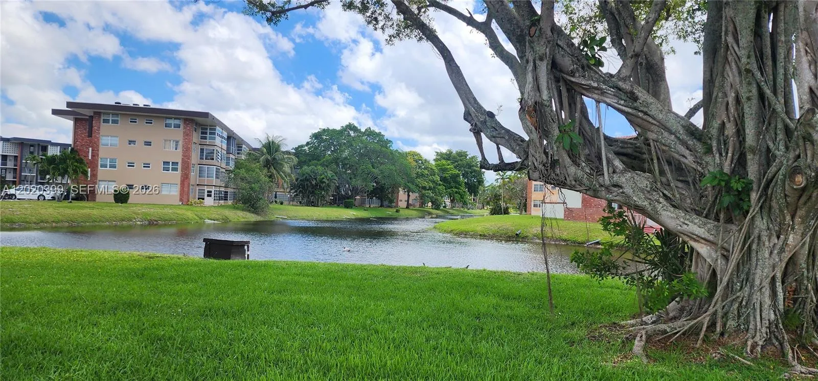 3061 NW 47th Ter # 132C, Lauderdale Lakes FL 33313
