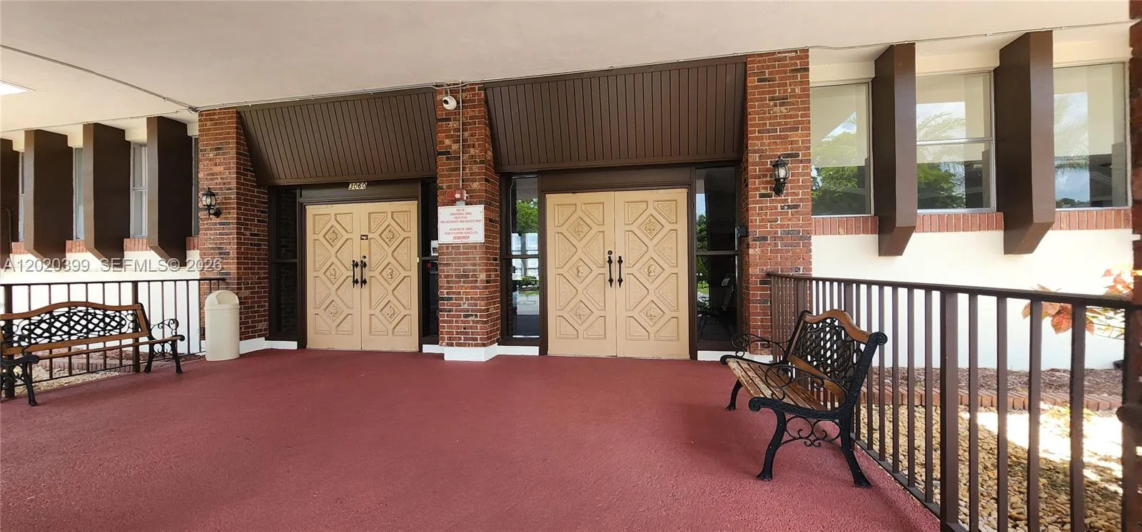 3061 NW 47th Ter # 132C, Lauderdale Lakes FL 33313