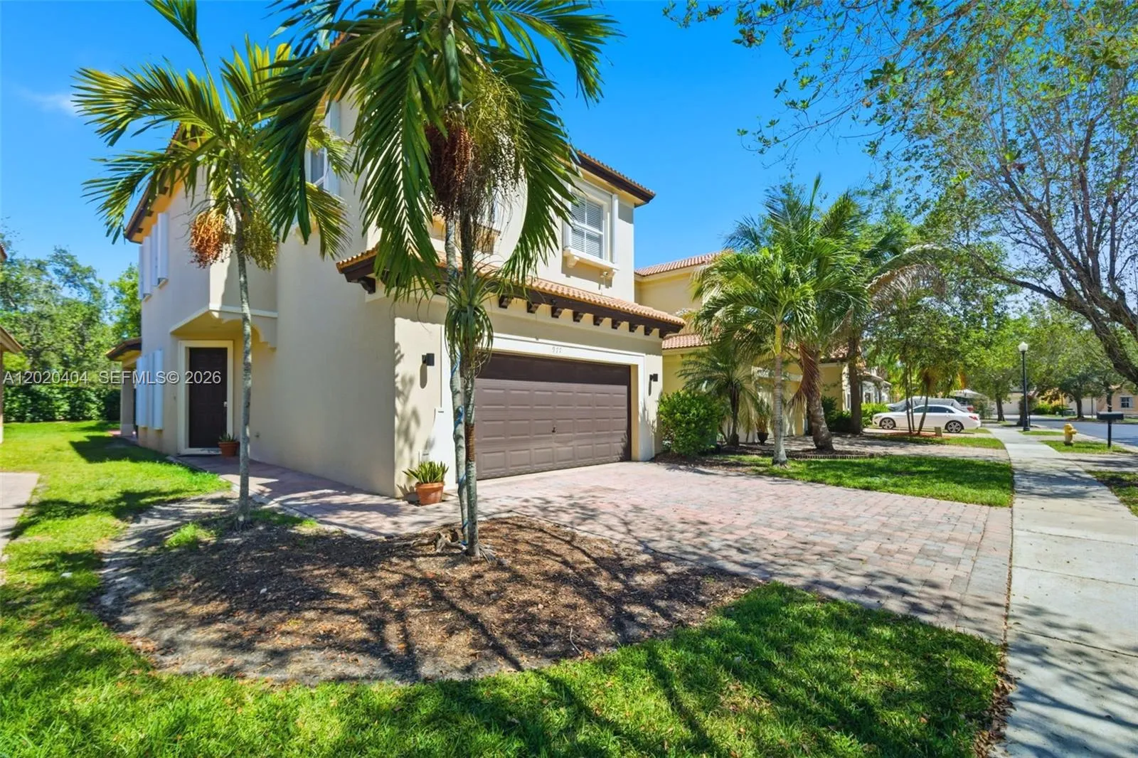 977 NE 37th Pl, Homestead FL 33033