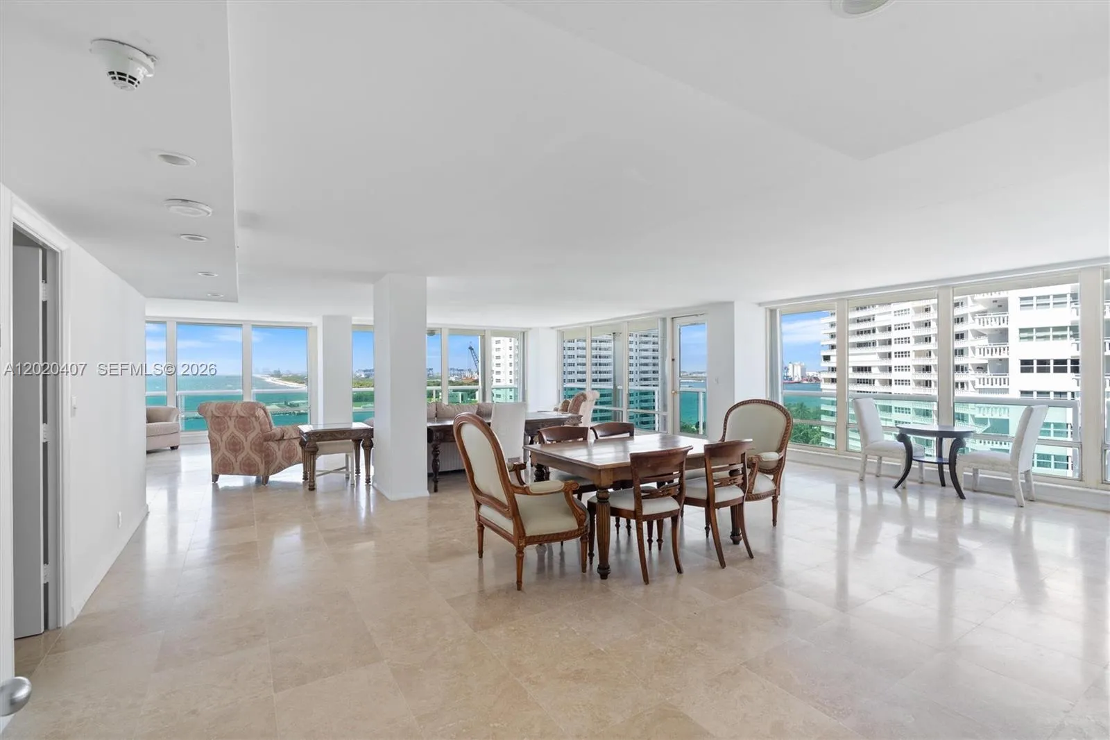 2100 S Ocean Ln # 1002, Fort Lauderdale FL 33316