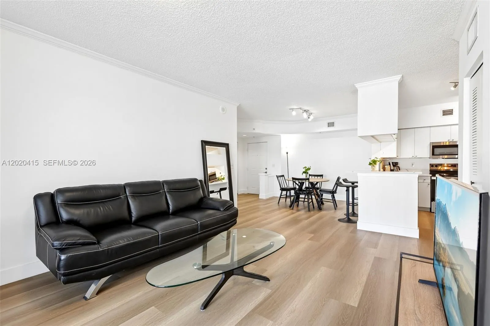 17150 N Bay Rd # 2808, Sunny Isles Beach FL 33160
