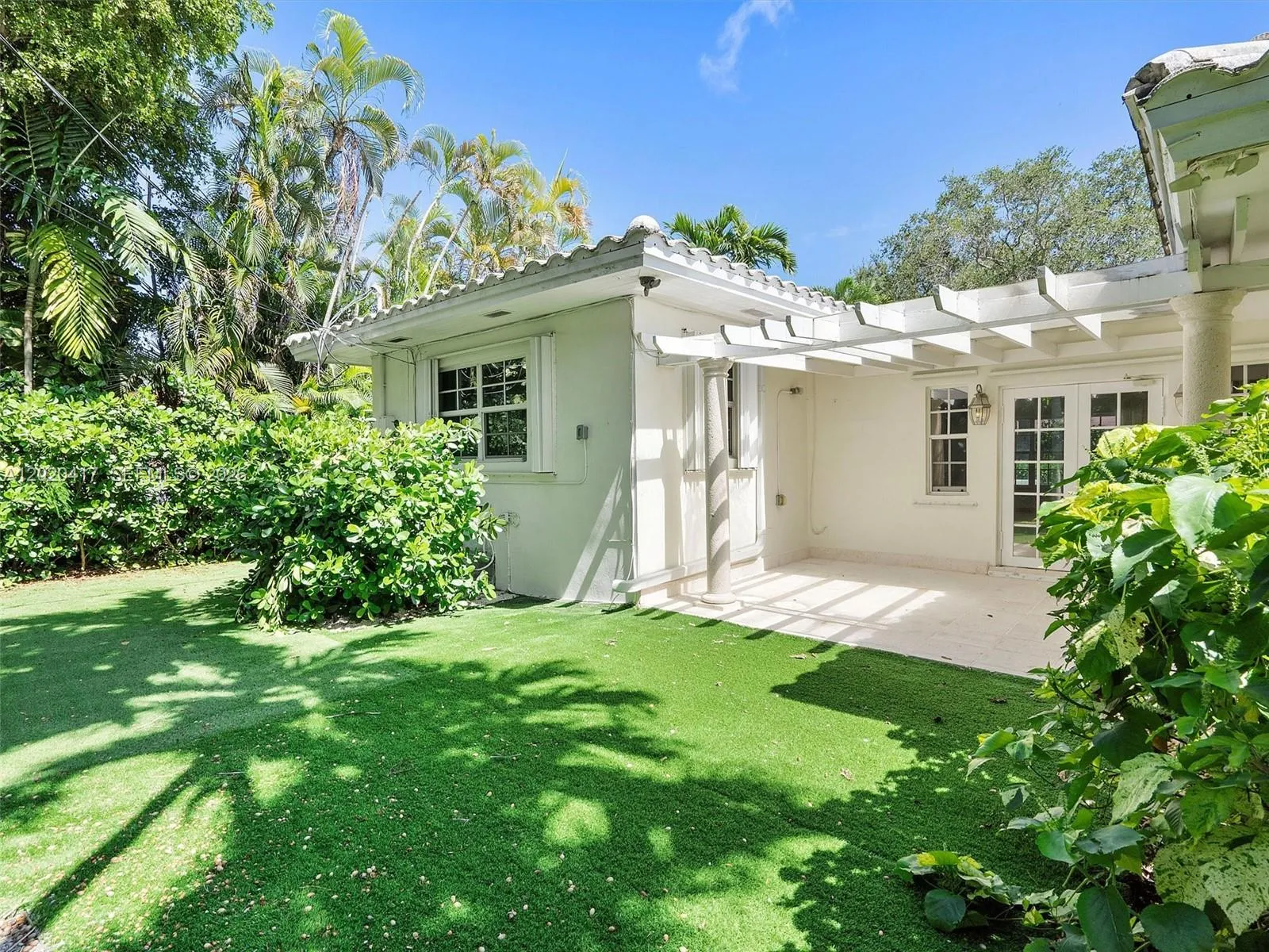 731 Sistina AV # 0, Coral Gables FL 33146