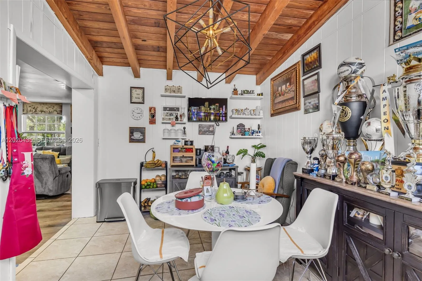 13075 NW 16th Ave, North Miami FL 33167