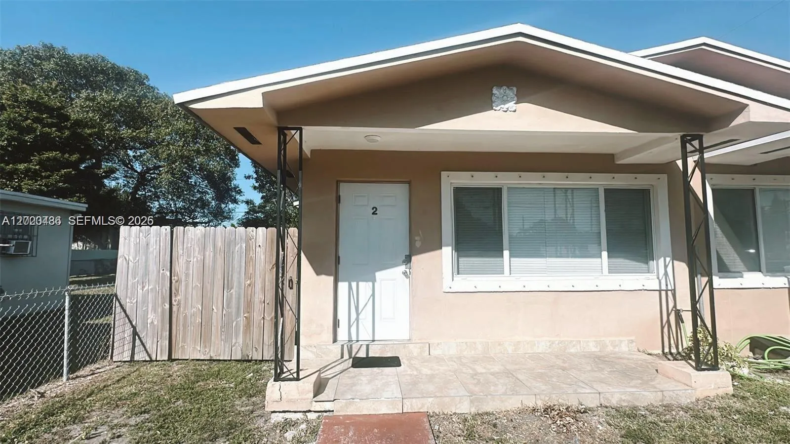 2125 NW 66th St # 2, Miami FL 33147