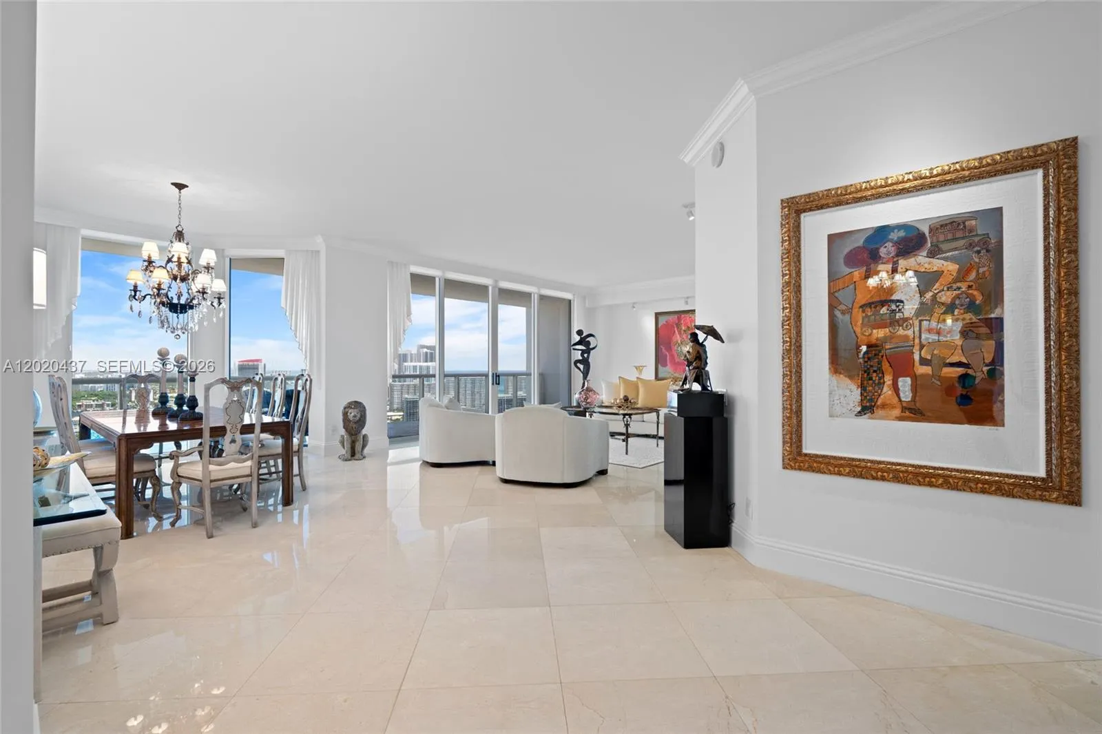 21200 Point Pl # 2802, Aventura FL 33180