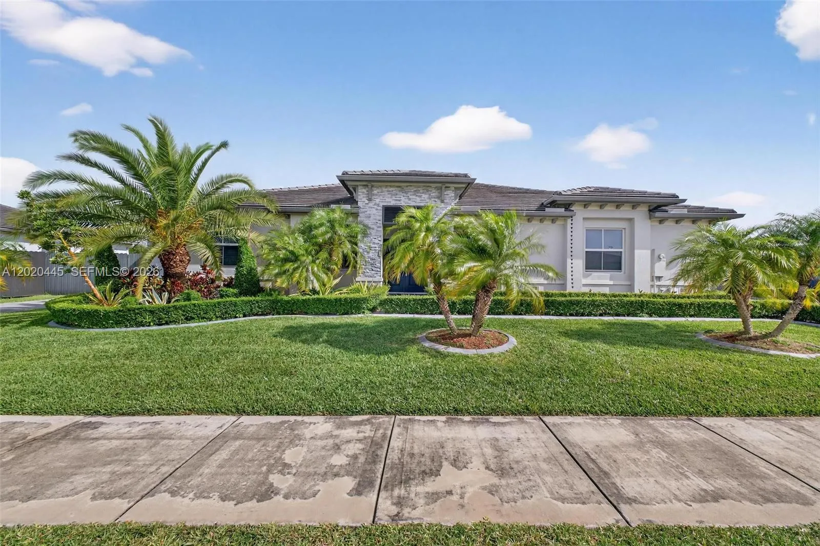 16767 SW 290th Ln, Homestead FL 33030
