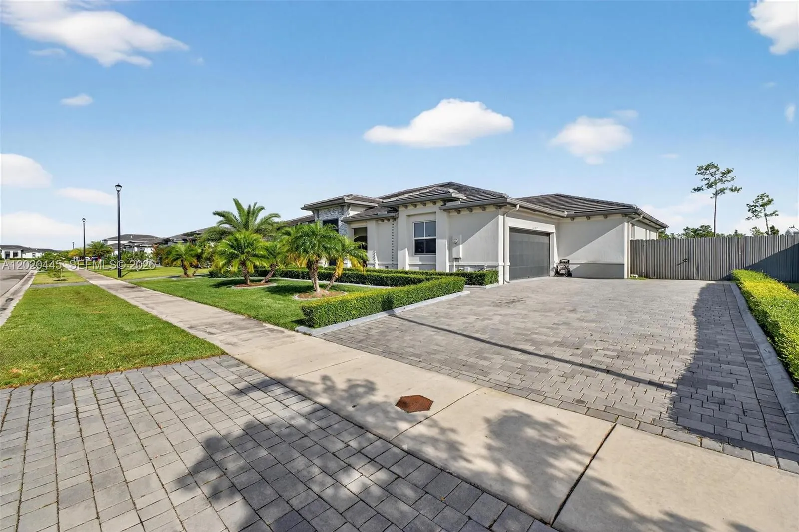 16767 SW 290th Ln, Homestead FL 33030