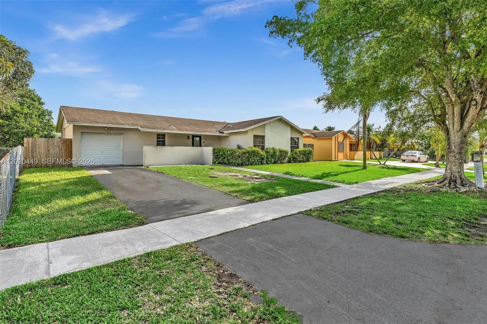 11061 SW 163rd St, Miami FL 33157