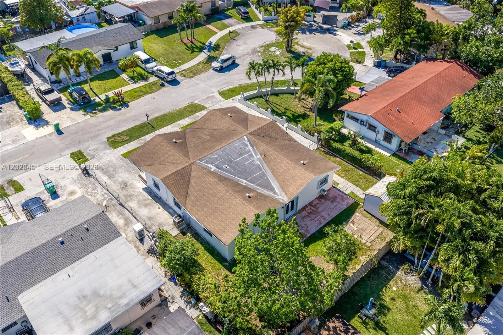 30323 SW 152nd Pl, Homestead FL 33033