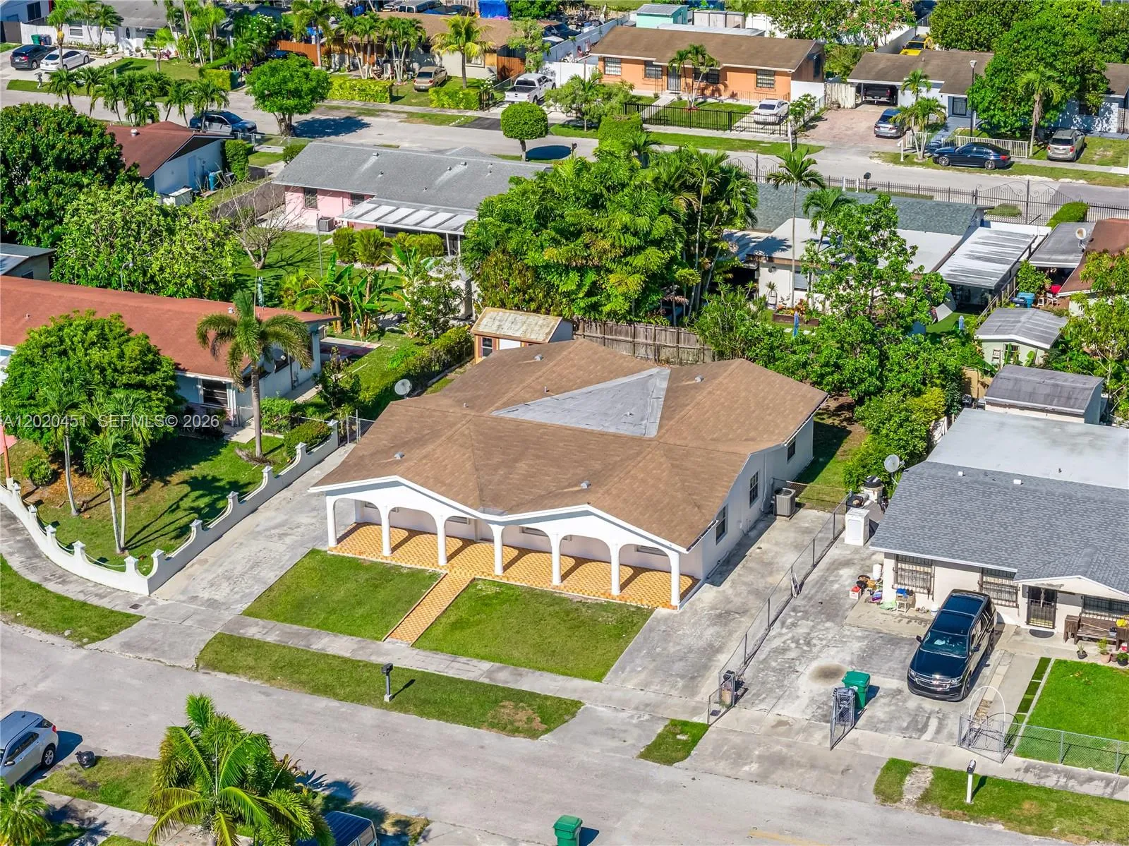 30323 SW 152nd Pl, Homestead FL 33033