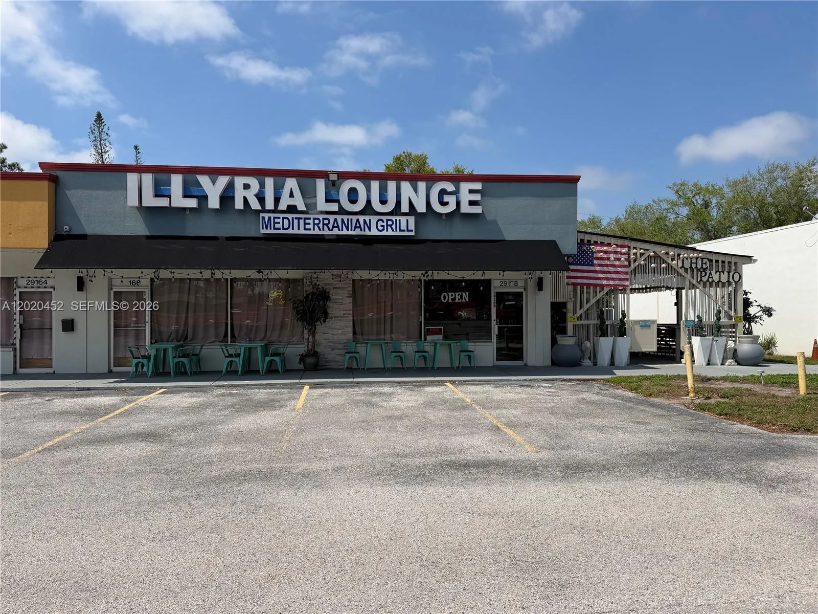 29168 N US HWY 19, Clearwater FL 33761