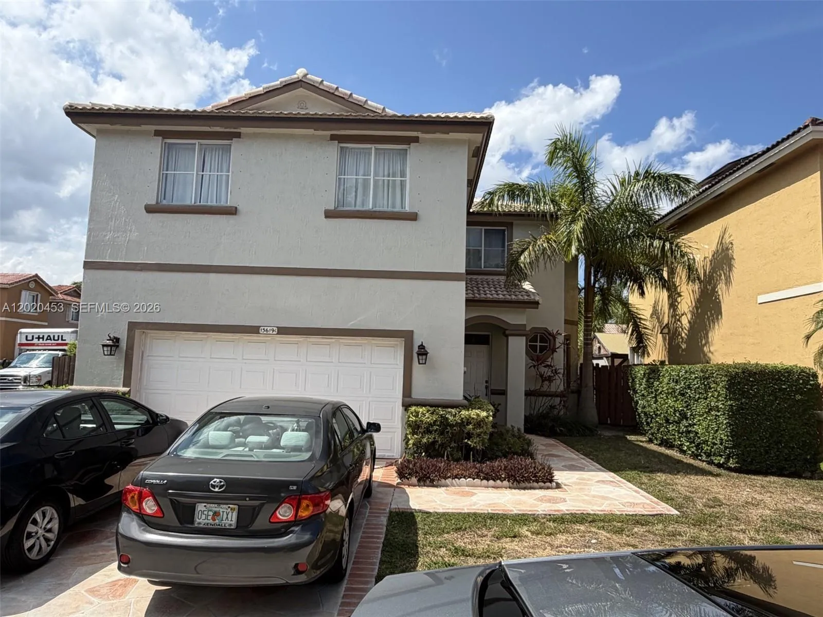 15619 SW 112th Dr, Miami FL 33196