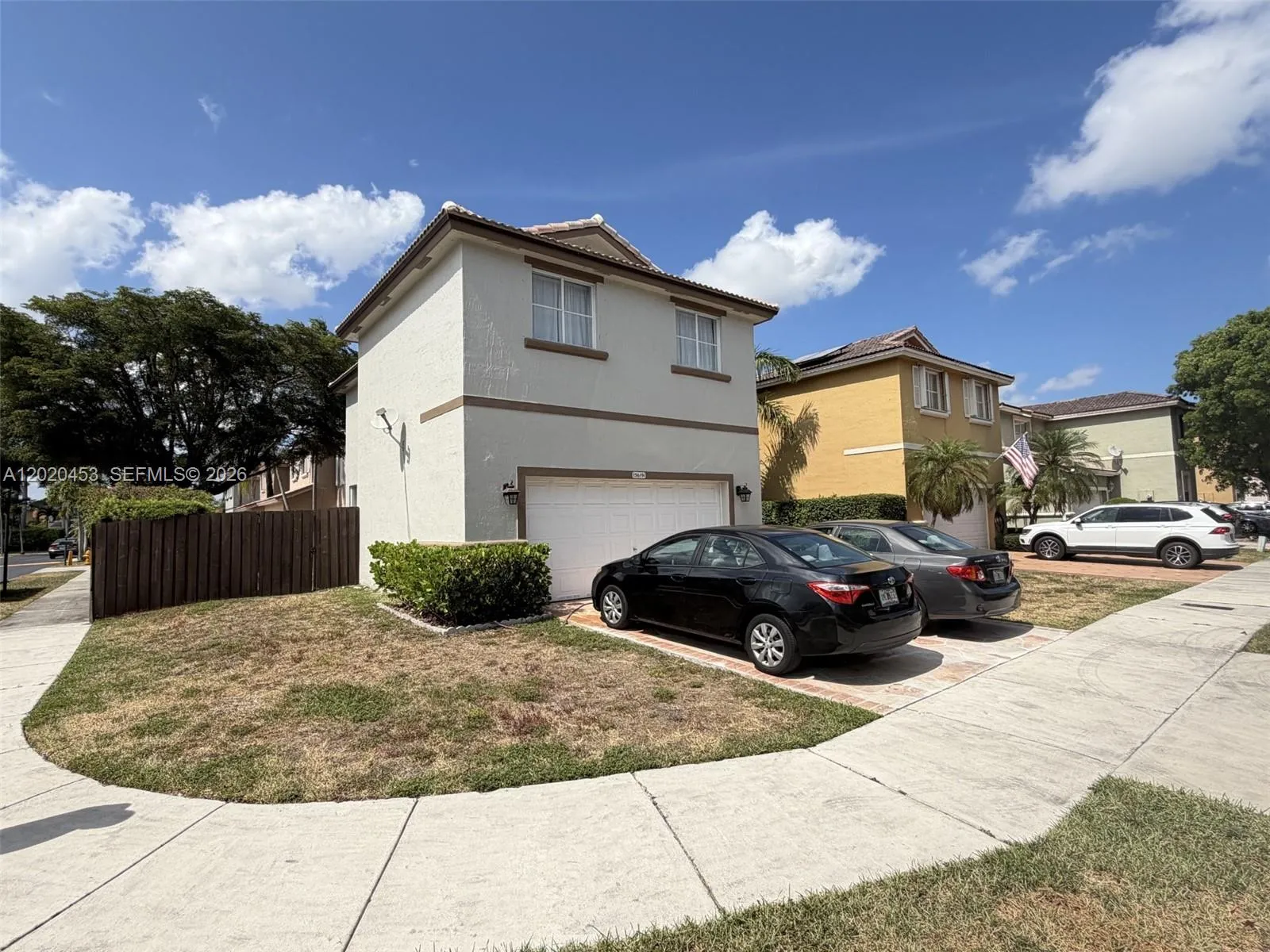 15619 SW 112th Dr, Miami FL 33196