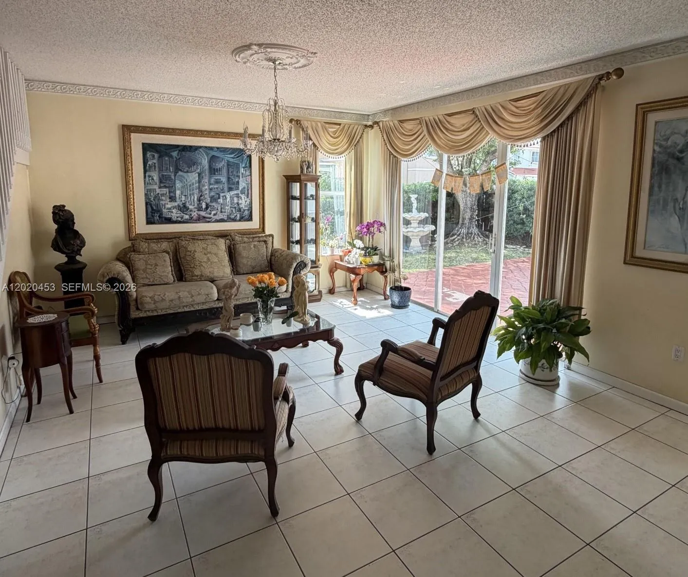 15619 SW 112th Dr, Miami FL 33196