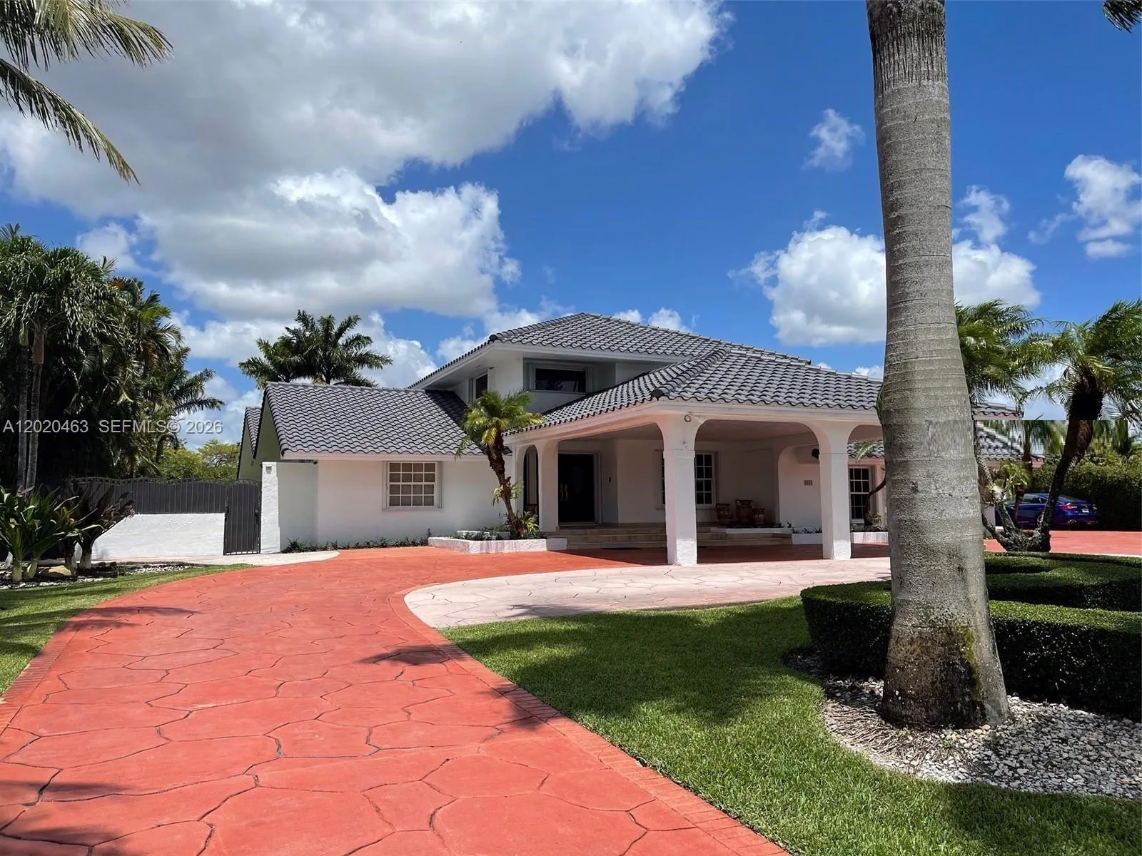 3401 SW 129th Ave, Miami FL 33175