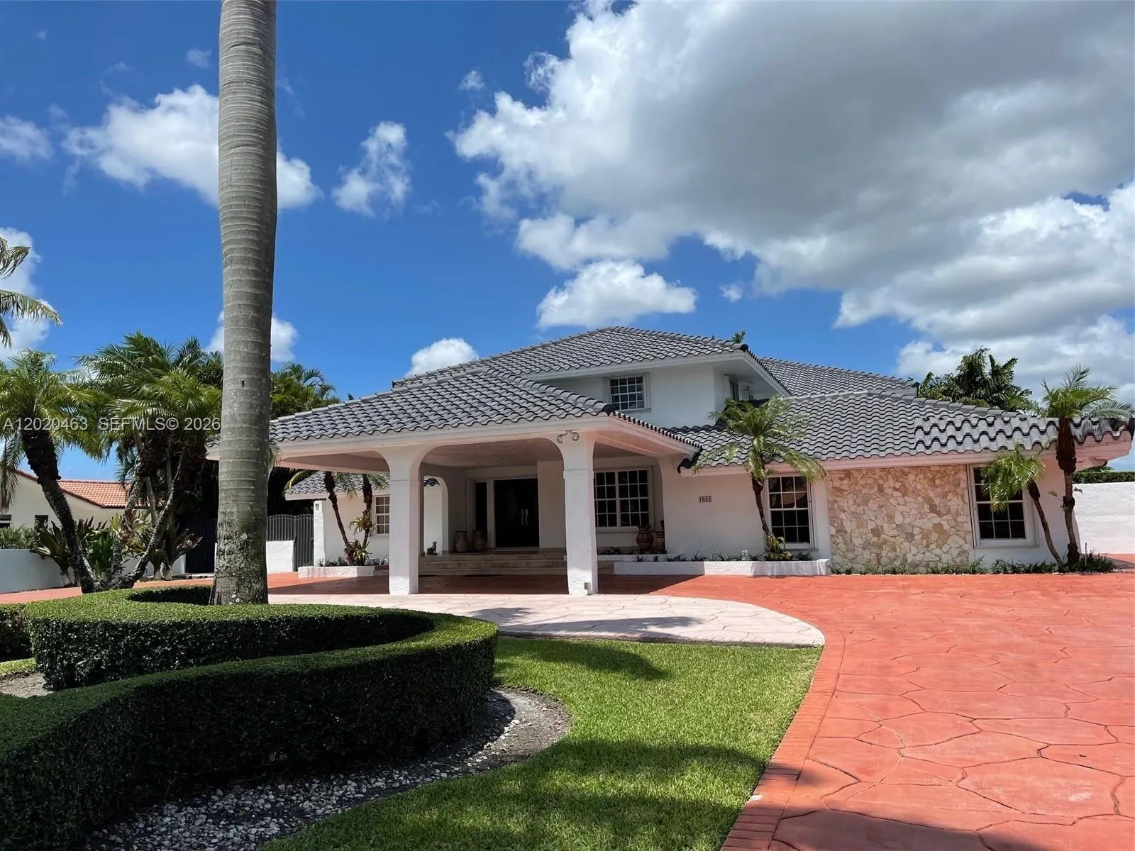 3401 SW 129th Ave, Miami FL 33175