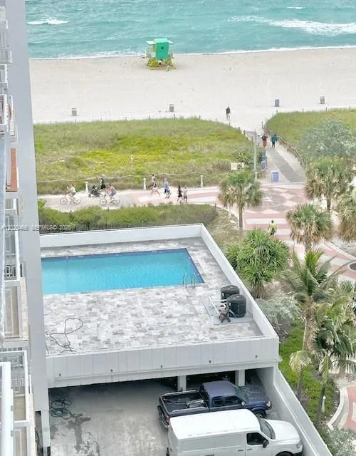 401 Ocean Dr # 910, Miami Beach FL 33139