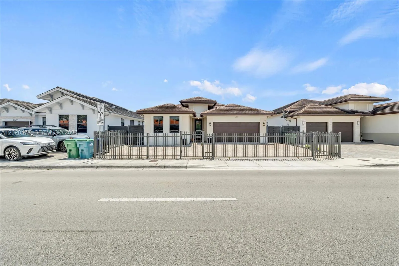 2921 SW 152nd Ave, Miami FL 33185