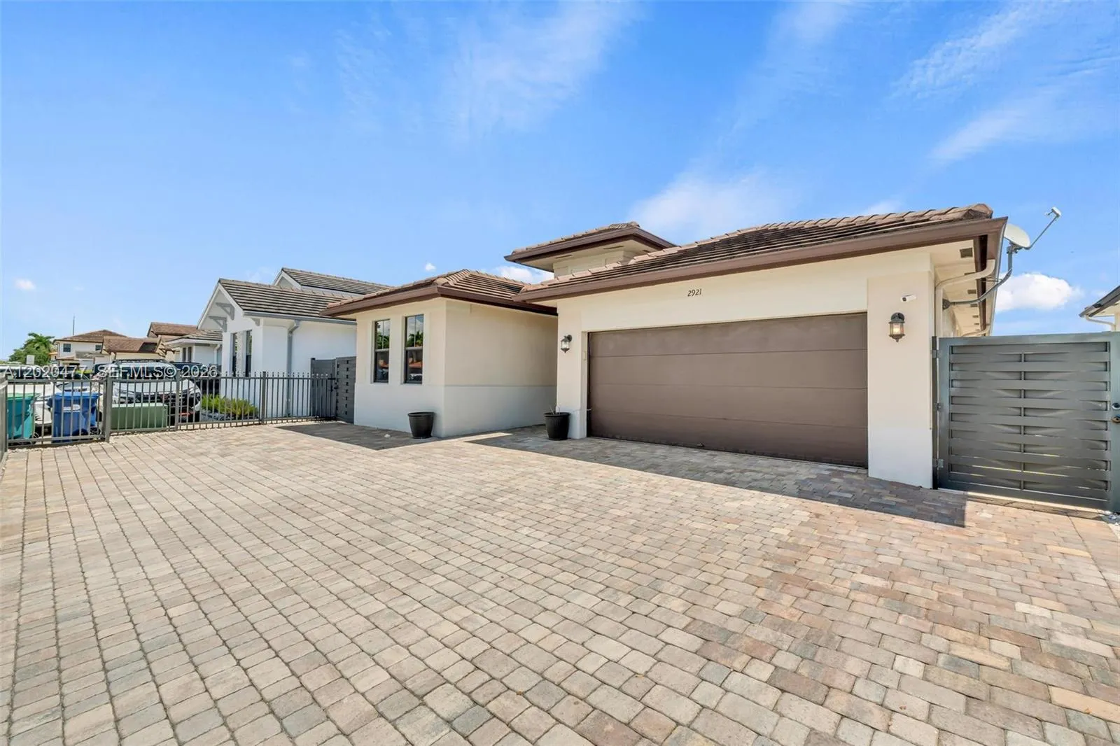 2921 SW 152nd Ave, Miami FL 33185